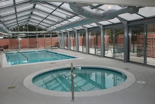 Hotel Quality & North 4*