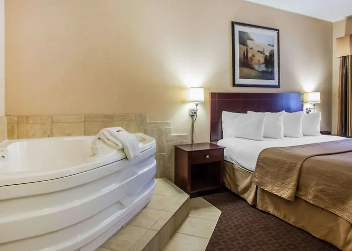 Hotel Quality & North
