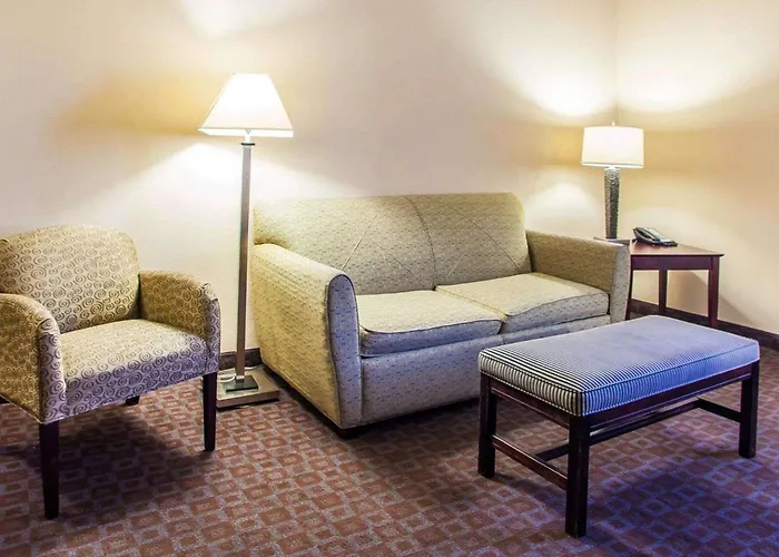 Hotel Quality & North 4*