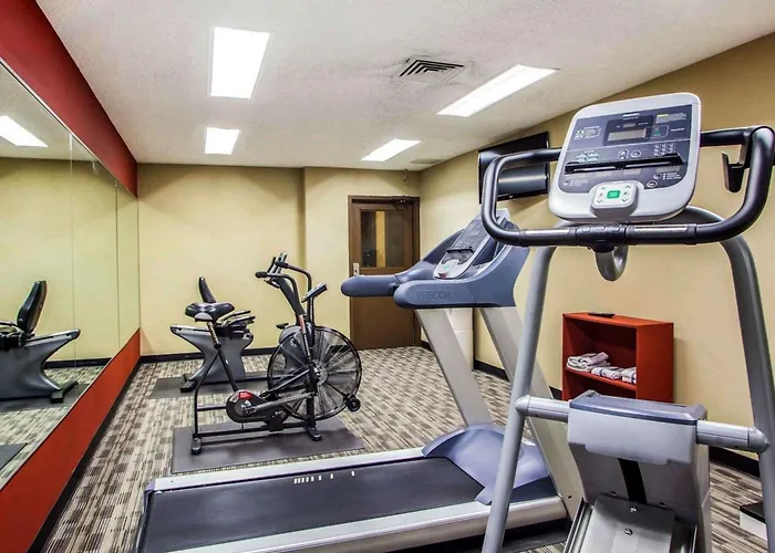 Quality & North Hotel 4*