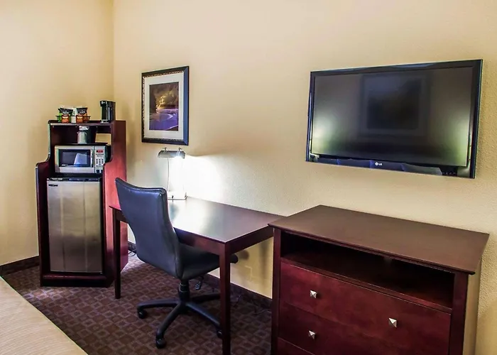 Hotel Quality & North