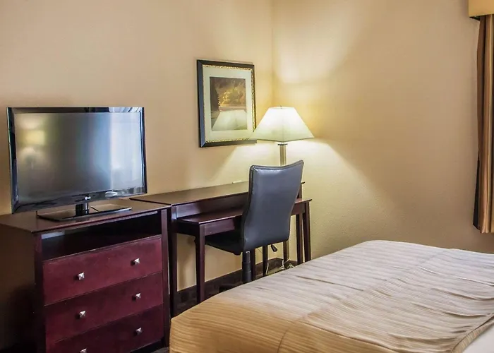 Hotel Quality & North