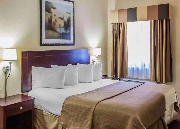 Hotel Quality & North 4*