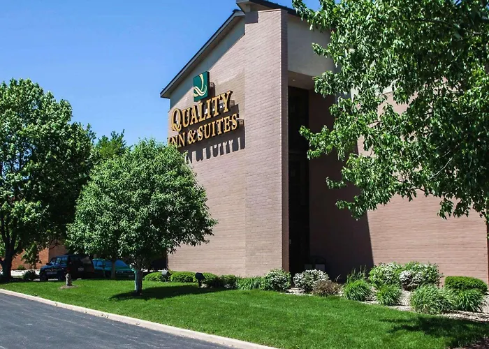 Quality & North Hotel
