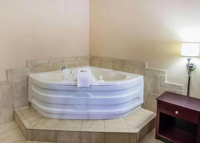 Quality & North Hotel