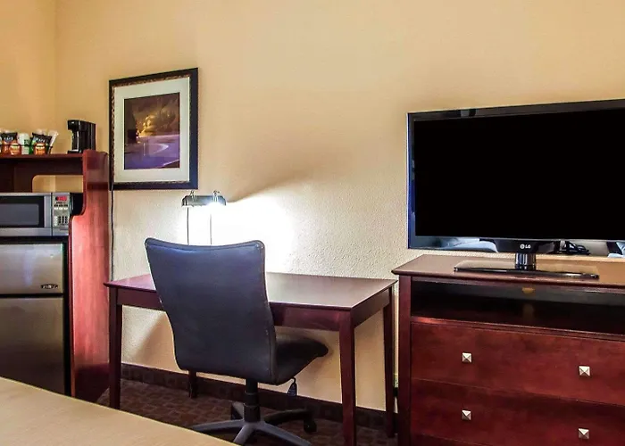 Hotel Quality & North