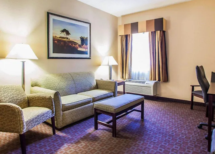 Quality & North Hotel