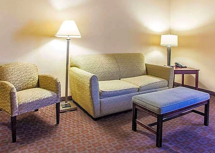 Hotel Quality & North