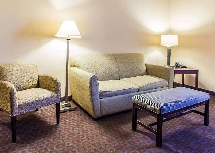 Quality & North Hotel