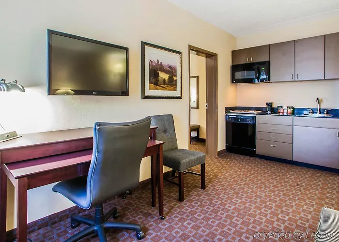 Hotel Quality & North 4*