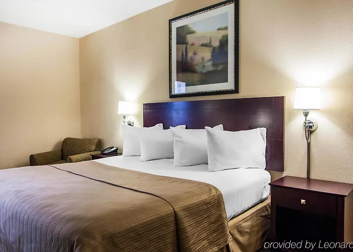 Hotel Quality & North