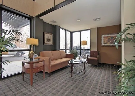 Quality & North Hotel