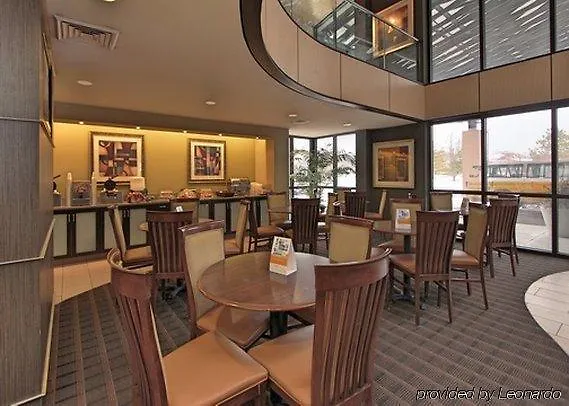 Quality & North Hotel