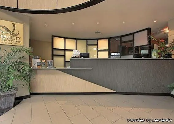 Quality & North Hotel